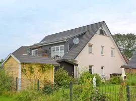 Appartement Steilküste