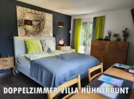 Villa Hühnerbunt BnB Kraftort 5737 Menziken
