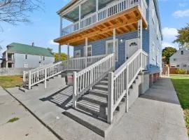 Charming 3-Bedroom Home in Southwest Detroit