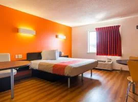 佐治亚州琼斯伯勒6号汽车旅馆