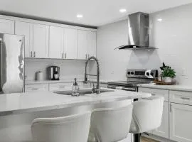 Zen Work Retreat/Sleeps10 Min to Mall& Conv Ctr