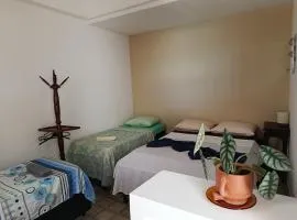 Suite Quadrupla Terreo Oceazul
