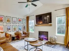 Entertainment Shed! Pet-Friendly Oregon Coast Home