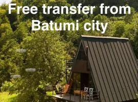 HillSide Cottage-ჰილსაიდ კოტეჯი