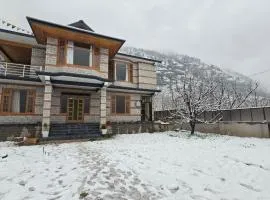 Aashvika Homes
