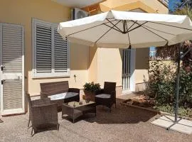 Casa sole e luna