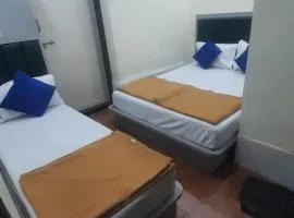 Hotel Mint Park AL Maqam - Near Mohammad Ali road Mumbai