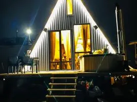 Будинок А-фрейм