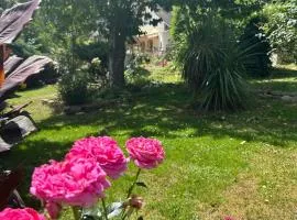 Peaceful Countryside Getaway