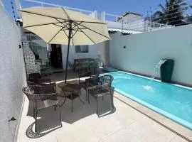 Encanto de Jaua House