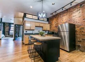 Cozy Stay at 229 Main St Perfect Ames Location