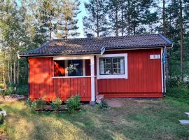 Holiday Home Gunilla by Interhome，位于Sollerön的酒店