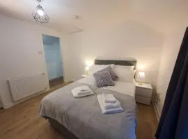 FLAT 2 Seven Cambrian Square First Floor Flat