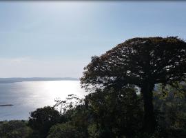 La Ceiba Tree Lodge，位于Tilarán的酒店