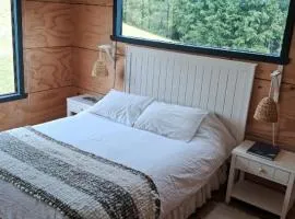 Habitación en casa de Frutillar