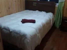 Cabañas por día en Quellón