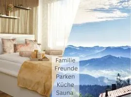 RELAX - APPARTEMENTS, Allgäu