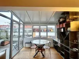 Sunny Apartment