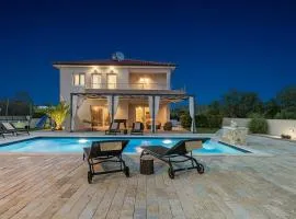 Holiday Home Villa Magdalena by Interhome