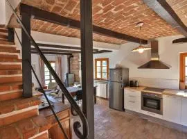 Apartment Villa Pesce-Dolcetto by Interhome