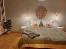 Willow Apartment - Ferienwohnung mit Self-Check-In