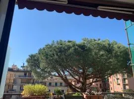 Apartment Wohnung in Rapallo by Interhome