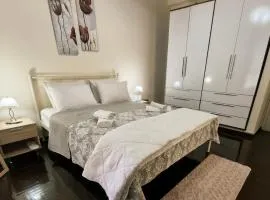 Piraeus City Center Apartment Port & Metro Dimotiko theatro