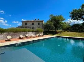 Holiday Home Ferienvilla 'Checello' mit privatem Pool by Interhome
