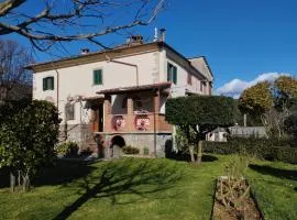 Holiday Home Casale Colle Belvedere by Interhome