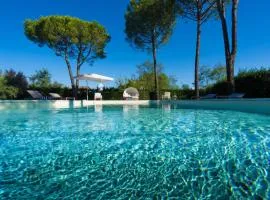 Holiday Home Villa mit Garten und privatem Pool by Interhome