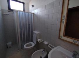 Tenuta Pigliano Hotel，位于Bagnolo del Salento的酒店