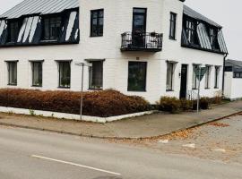 Asken 8，位于克利潘的酒店