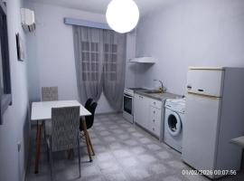 Galatas home，位于加拉塔斯的酒店