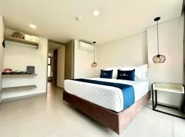 Hotel ECO 44