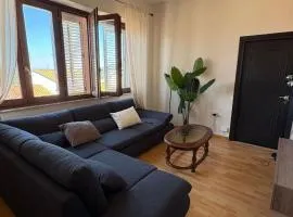 Apartment Zeit für Jazz 2BR Apt Nr S-Teodoro by Interhome