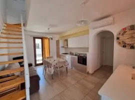Apartment Wohnung in Punta Secca by Interhome