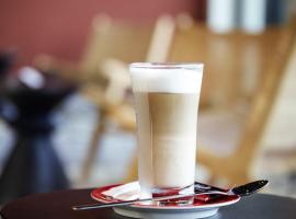 ibis budget Bayreuth，位于拜罗伊特的酒店