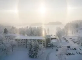 普哈雅夫Spa度假酒店