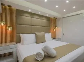 Departamento Frente a Puerto Cancun