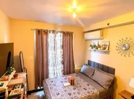 Comfort Stay at KEB Staycation Dos