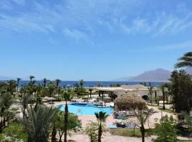 TIME Coral Nuweiba Resort