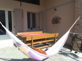Up b&b，位于Offanengo的酒店