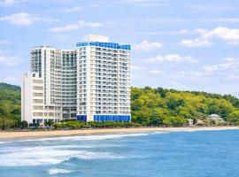 Yangyang Cohost Studio，位于襄阳郡的酒店