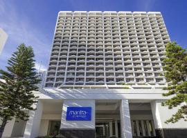 Mantra on View，位于黄金海岸的酒店