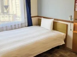 Toyoko Inn Toyama eki Shinkansen guchi No 1