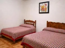 Hospedaje Rayo De Sol