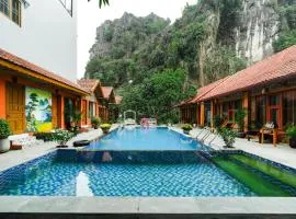 My Tam Coc Bungalow Ninh Bình