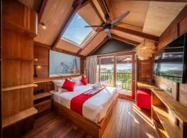 Sokkool Coliving and Coworking - Near Berawa Beach
