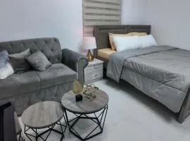 Jacob's Place