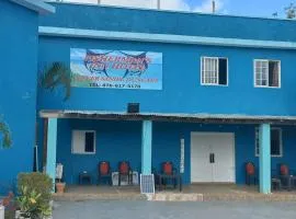 Fisherman's Inn Hotel Silver Sands, Duncans Bay